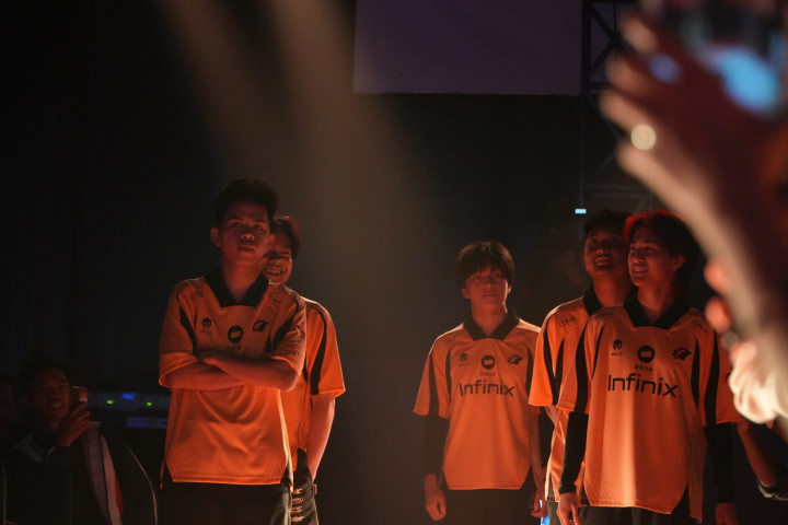 Jadwal MPL ID S18 Hari Ini: EVOS vs Dewa Ditunda, Geek Fam vs ONIC Tetap Digelar
