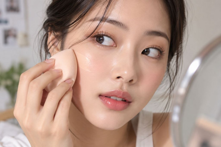 Makeup gampang geser? Ini 5 primer yang bisa membantu complexion lebih menempel dan bikin makeup tetap rapi lebih lama.