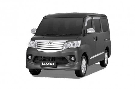 Harga Daihatsu Luxio Bekas September 2026, Mulai Rp89 Jutaan