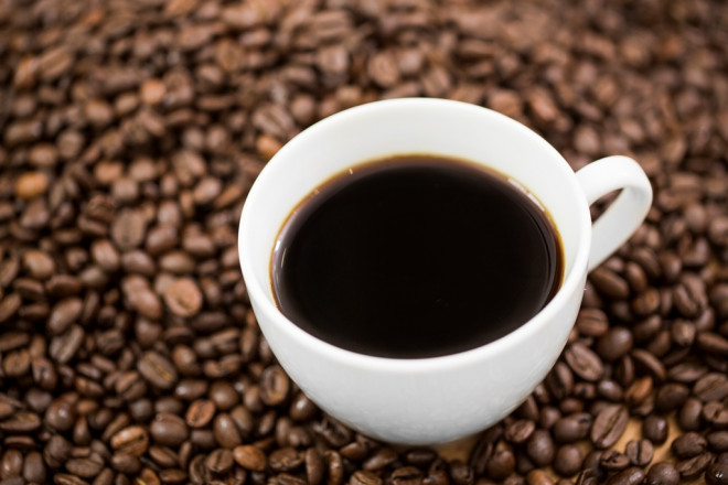 Kopi disebut Java (Foto: Freepik)