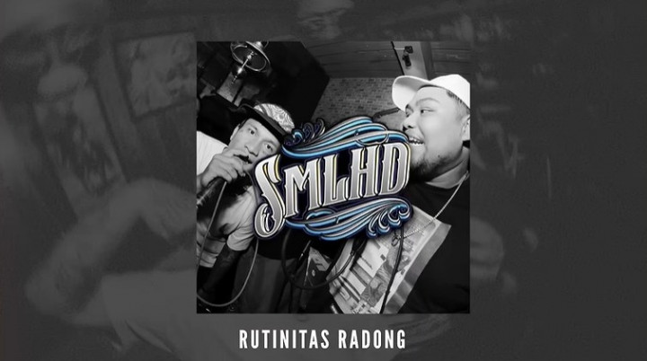 Lagu “Rutinitas Radong” SMLHD: Uniknya Paduan Hip-Hop Jawa dan Anime Naruto