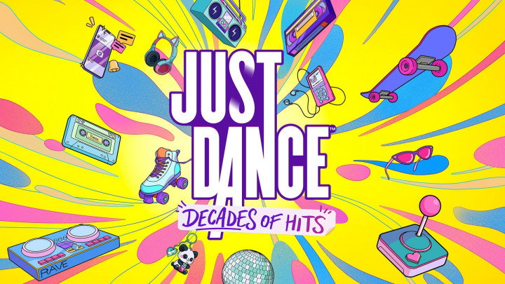 Just Dance: Decades of Hits Siap Meluncur Oktober 2026