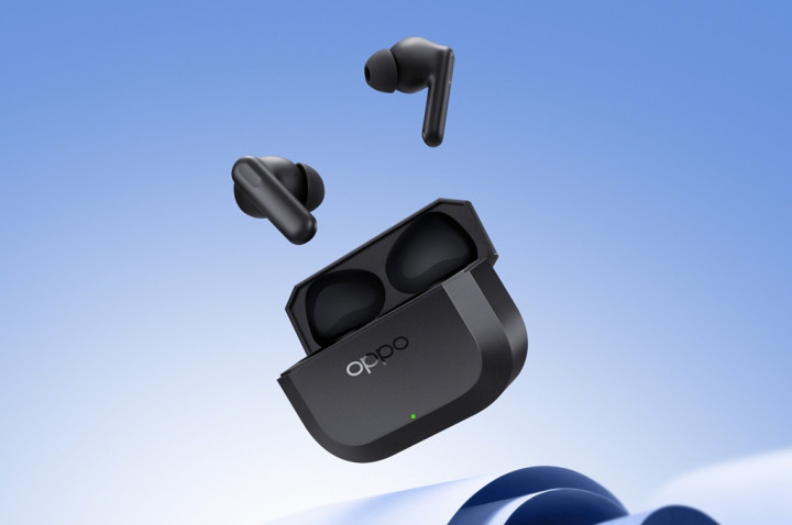 Oppo Resmi Meluncurkan Enco Buds3s di Indonesia, Usung Baterai 54 Jam dan Latensi Rendah