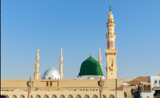 Peristiwa Penting di Bulan Rabiul Akhir dalam Sejarah Islam