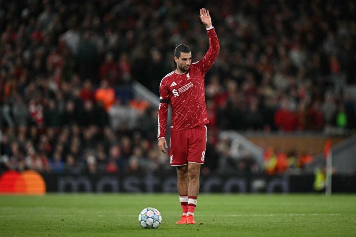 Jadwal Liverpool vs Fulham dan Link Nonton Liga Inggris