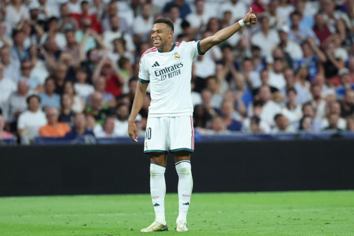 Jadwal dan Link Nonton Real Madrid vs Rayo Vallecano