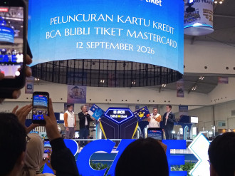 Kartu Kredit BCA Blibli Tiket Mastercard Berikan Banyak Rewards