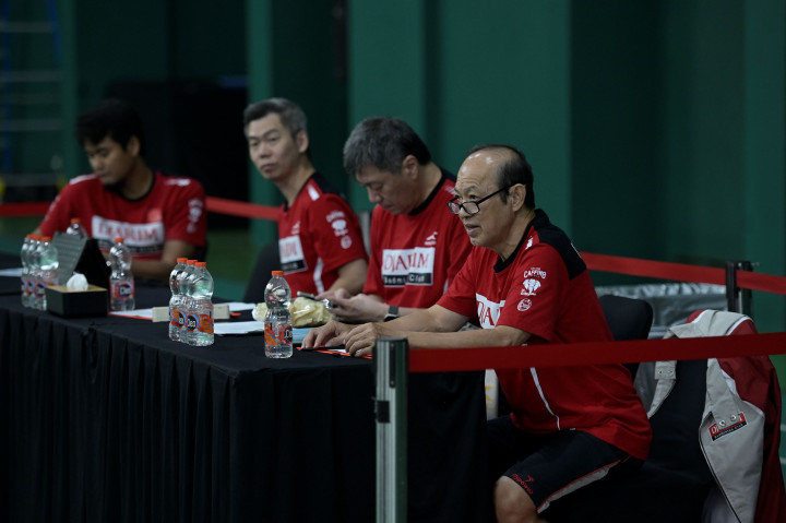 Penentuan Super Tiket PB Djarum 2026 Makin Dekat, Sejumlah Nama Mulai Dikantongi