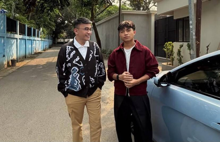 Kasus Betrand Peto Jadi Sorotan, Ruben Onsu hingga Bunga Tiara Buka Suara