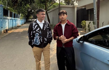 Kasus Betrand Peto Jadi Sorotan, Ruben Onsu hingga Bunga Tiara Buka Suara