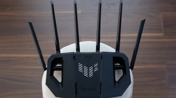 Kenapa Router Wi-Fi Punya Banyak Antena? Ini Fungsi dan Jumlah yang Ideal