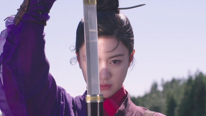 6 Drama Korea Romantis Fantasi dengan Rating Tinggi