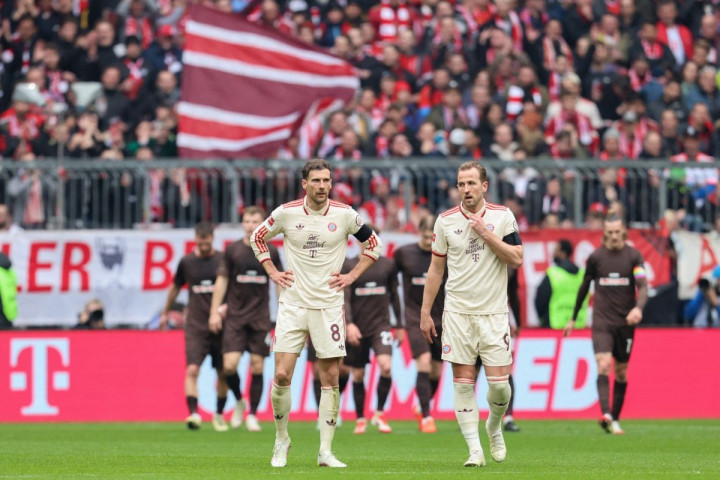 Hasil Elversberg vs Bayern Muenchen: Gol ke-150 Harry Kane Bawa Bayern Taklukkan Elversberg