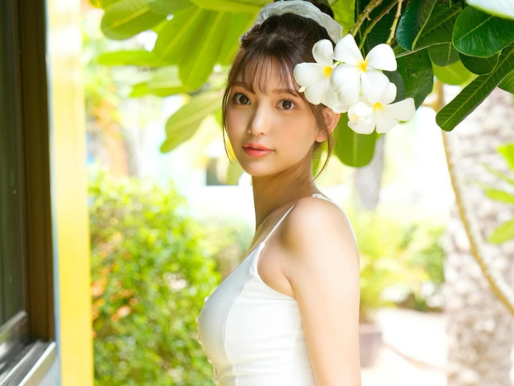 Bintang Porno Jepang Hana Kuraki Meninggal Dunia Diduga Bunuh Diri