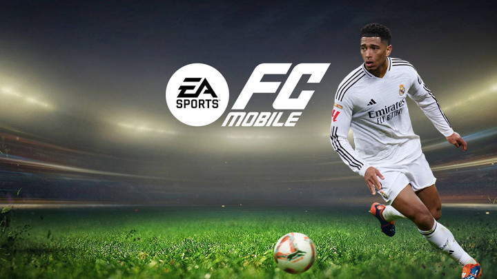 Kode Redeem EA Sports FC Mobile 14 September 2026, Ada Draft Voucher Gratis
