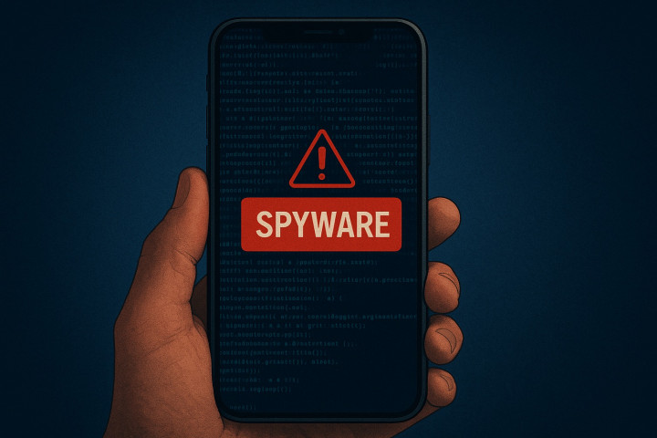 Mantax Otax: Ransomware dan Spyware Indonesia yang Bisa Mengunci Ponsel serta Mencuri Data