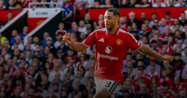 Tielemans Kecewa Manchester United Kalah dari Man City: Kami Bisa Tampil Jauh Lebih Baik