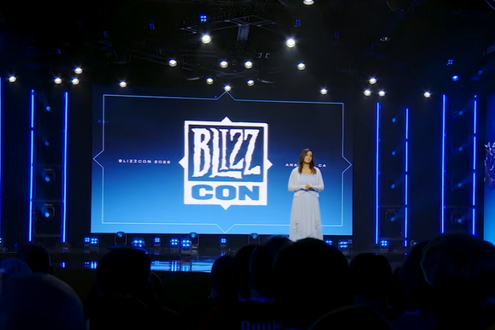 Deretan Game Baru di BlizzCon 2026 Setelah Vakum 3 Tahun