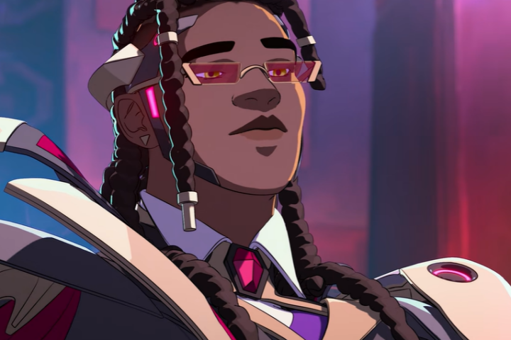 Doctrine, Hero Support Vampir Terbaru di Overwatch