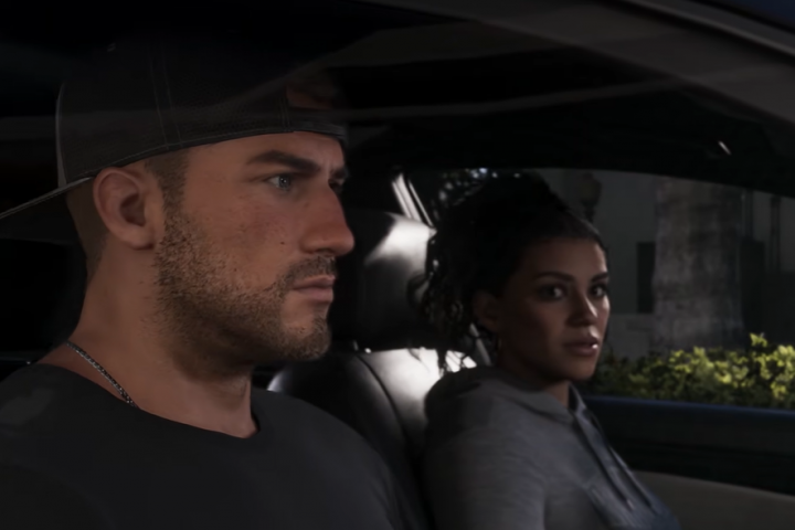 GTA 6 Pakai Sistem Chapter Mirip Red Dead Redemption 2