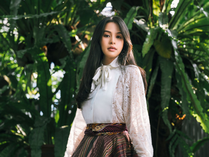 Maudy Ayunda Minta Maaf Usai Konten Mindfulness Dikritik Tone Deaf oleh Warganet
