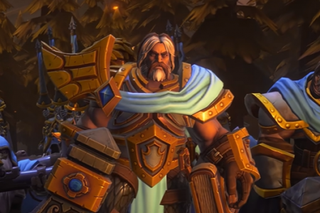 Setelah 23 Tahun, Bakal Ada Campaign Baru Warcraft 3