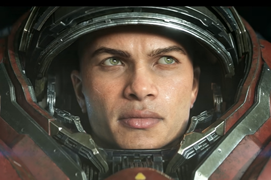 Bakal Ada Game Shooter Open-World StarCraft, Target Rilis 2030