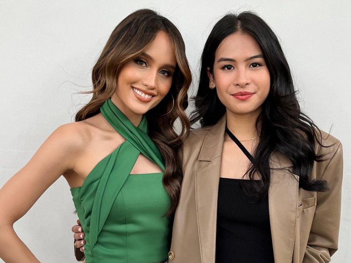 Dianggap Tone Deaf, Maudy Ayunda Dibandingkan dengan Cinta Laura oleh Netizen