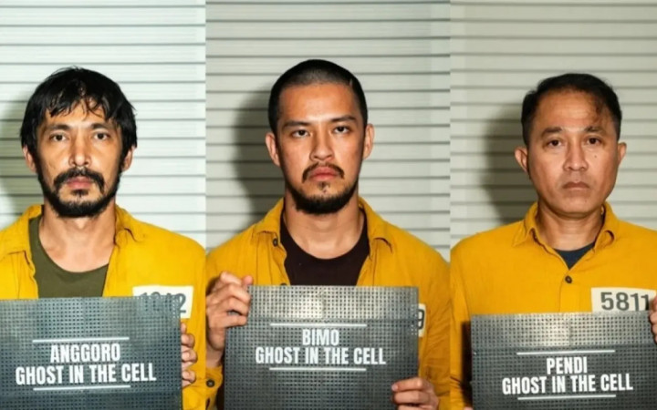 Siap Uji Nyali? Ini Film Horor Netflix Wajib Ditonton di 2026