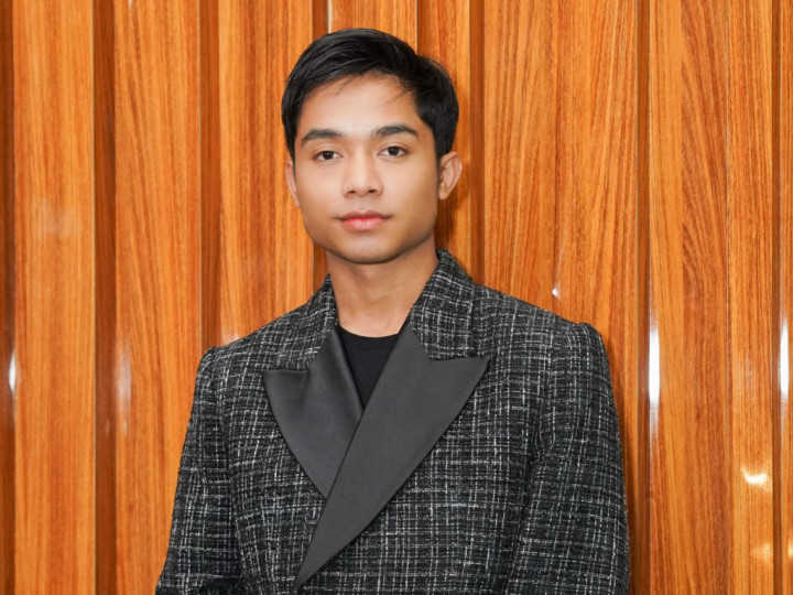 Betrand Peto Akhirnya Buka Suara soal Dugaan Pelecehan Seksual: “Aku Tidak Melakukan Itu”