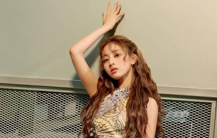 Jihyo TWICE Tampil di Waterbomb Kaohsiung, Banjir Dukungan