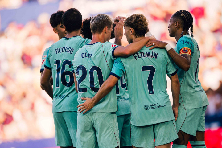 Klasemen Liga Spanyol Terbaru: Barcelona Kokoh di Puncak