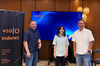 Indonet Bundling Internet dengan AI Credit, Buka Eksplorasi