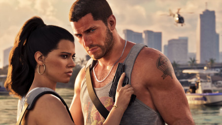 Jadwal Rilis GTA 6 PS5 di Indonesia, Catat Waktunya