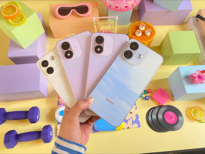 Redmi Note 17 Series Siap Hadir, Baterai hingga 10.000mAh