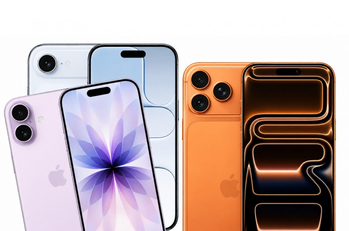 Harga iPhone 15, 16, dan 17 September 2026 Naik hingga Rp3 Juta