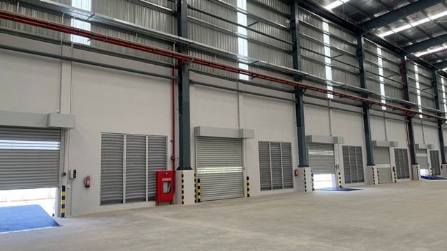 Astra Terapkan Konsep Gudang Modern Multi-Tenant, Apa Bedanya?