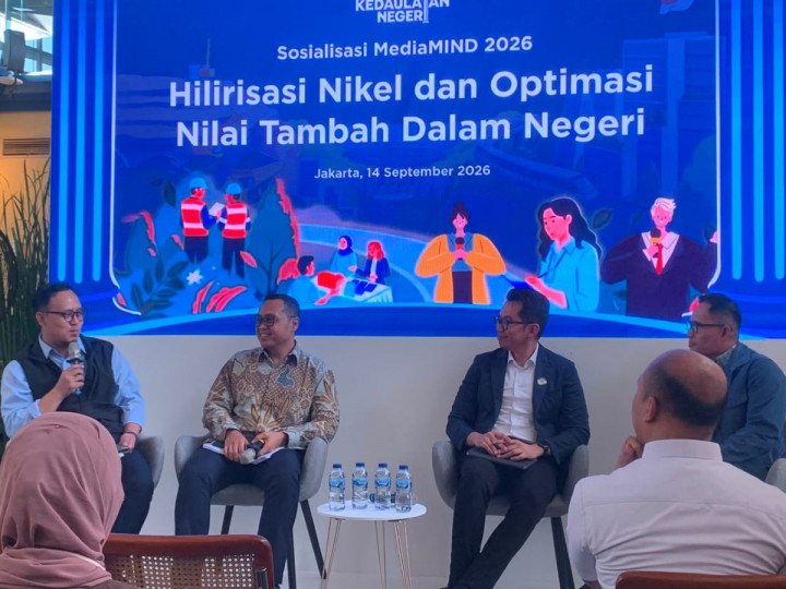 Kompetisi Karya Jurnalistik Kembali Digelar, Usung Tema “Dari Bumi untuk Kedaulatan Negeri”