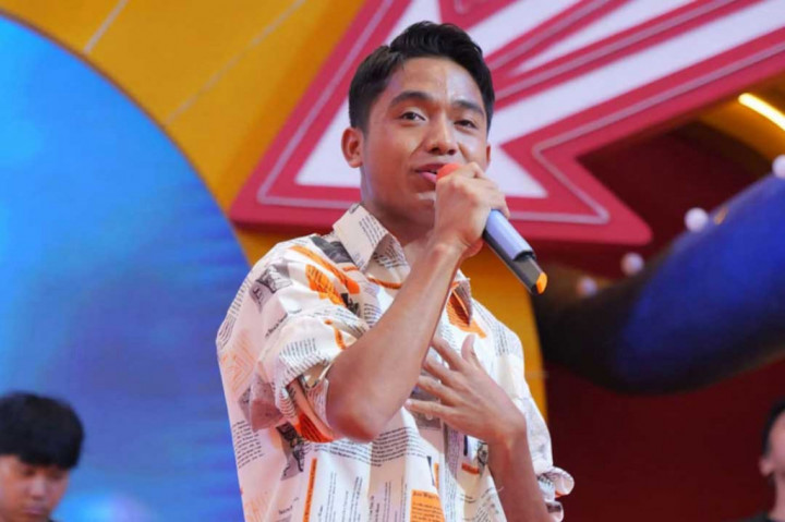 Betrand Peto Jawab Anggapan dalam Pengaruh Alkohol Saat Dugaan Pelecehan Terjadi