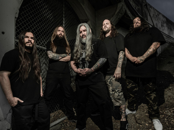 Suicide Silence Kembali ke Akar Deathcore, “Graceless” Jadi Trek Pembuka Album Baru