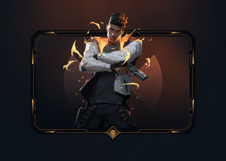Valorant Patch 13.06 Makin Seru, Bawa Mode Glitched dan Senjata Baru Warden