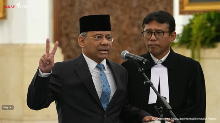 Cek Isi Garasi Suahasil Nazara, Menkeu Baru Pengganti Purbaya Yudhi Sadewa