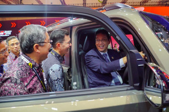 PR yang Ditinggalkan Purbaya untuk Menkeu Baru Suahasil