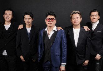 Kangen Band Nggak jadi Bubar!