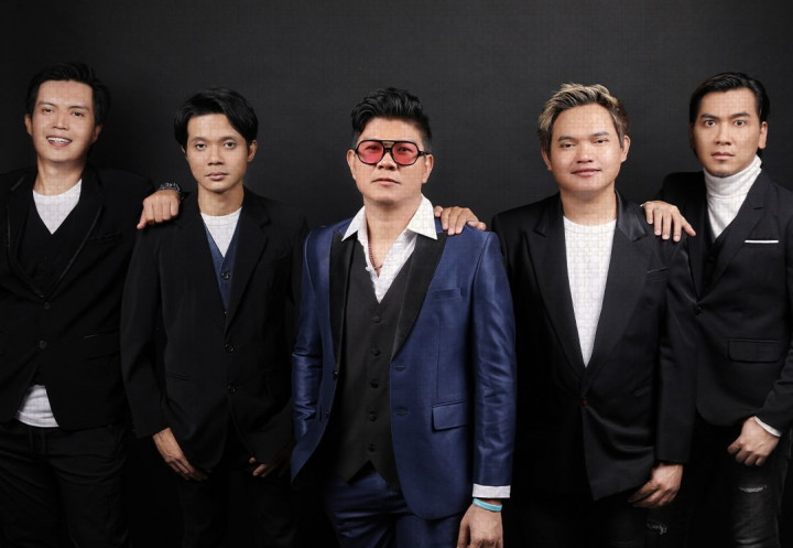 Kangen Band Batal Bubar!