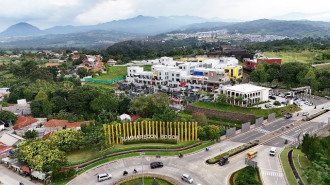 Summarecon Kembangkan Hunian dan Area Komersial di Bogor