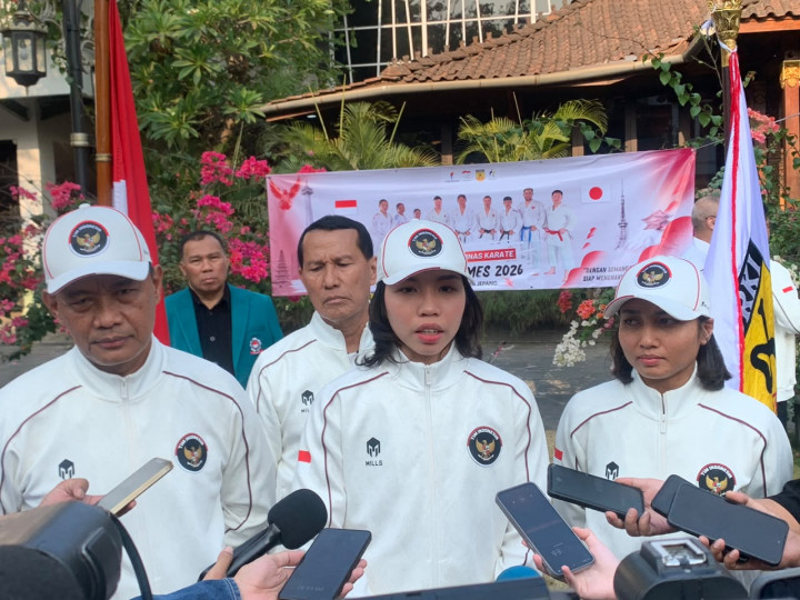 Modal Emas di Ajang AKF, Leica Siap Buru Medali di Asian Games 2026