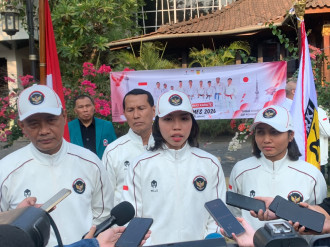 Modal Emas di Ajang AKF, Leica Siap Buru Medali di Asian Games