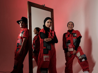 Fakta-Fakta Konser Kotak di Kota Tua Dihentikan karena Gas
