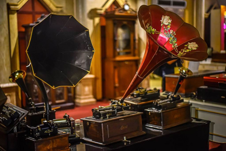 Dari Phonograph hingga Gamelan, Ada Banyak Cerita di Museum Musik Dunia Jatim Park 3